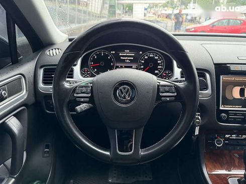 Volkswagen Touareg 2010 - фото 18