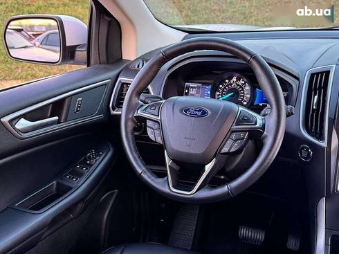 Ford Edge 2023 - фото 25