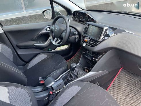 Peugeot 2008 2019 - фото 25