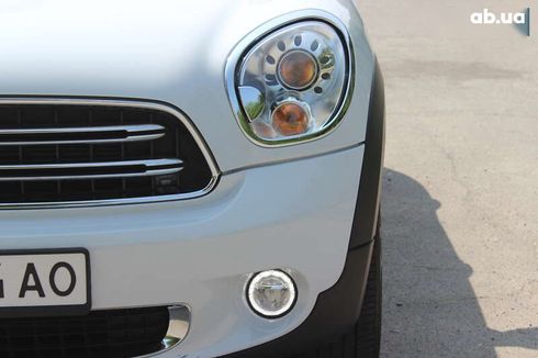 MINI Countryman 2015 - фото 21