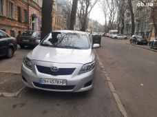 Купить Toyota Corolla бензин бу в Одессе - купить на Автобазаре