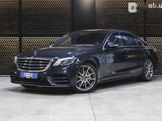Продажа б/у Mercedes-Benz S-Класс в Луцке - купить на Автобазаре