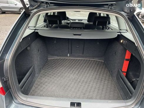 Skoda Octavia 2019 - фото 30