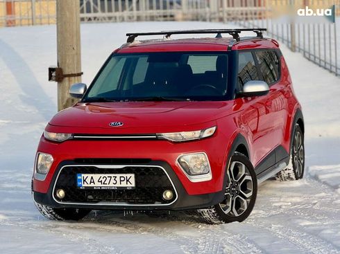 Kia Soul 2019 - фото 5