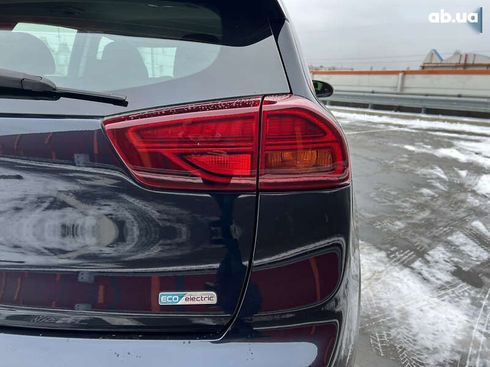 Kia Niro 2020 - фото 14