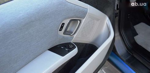 BMW i3 2014 - фото 16