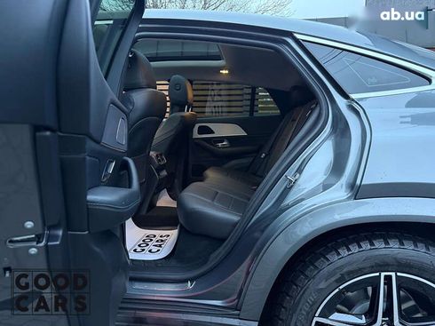 Mercedes-Benz GLE-Class 2021 - фото 23
