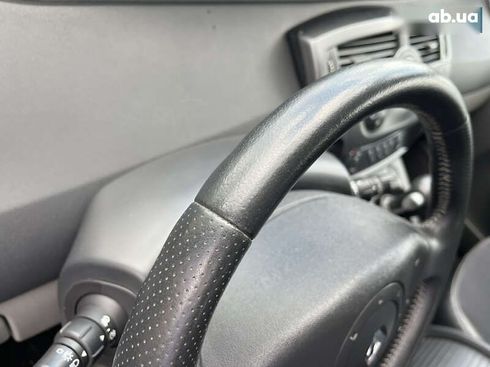 Renault Scenic 2006 - фото 20