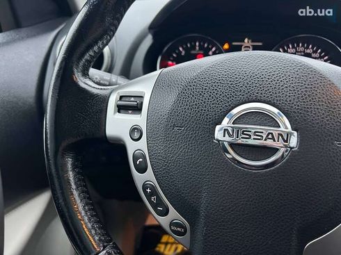 Nissan qashqai+2 2012 - фото 15
