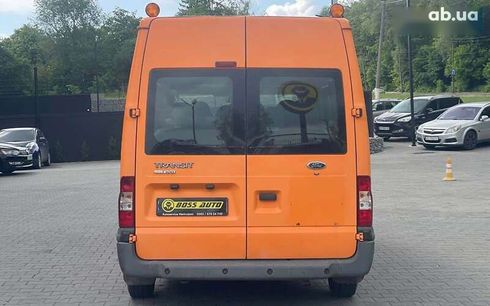 Ford Transit 2011 - фото 5