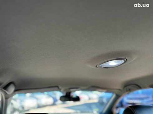 Chevrolet Lacetti 2008 черный - фото 40