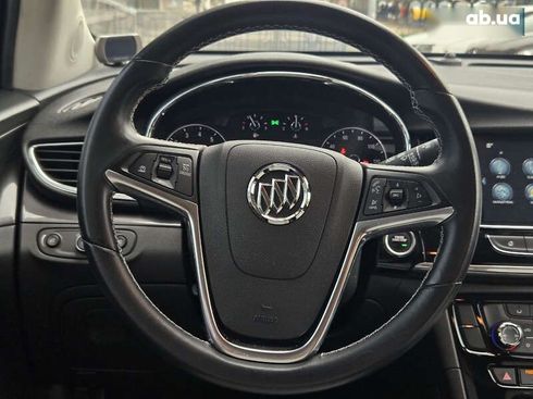 Buick Encore 2018 - фото 21