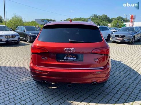 Audi Q5 2014 - фото 6