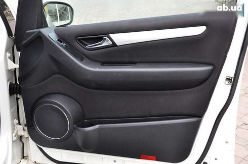 Mercedes-Benz B-Класс 2007 - фото 27