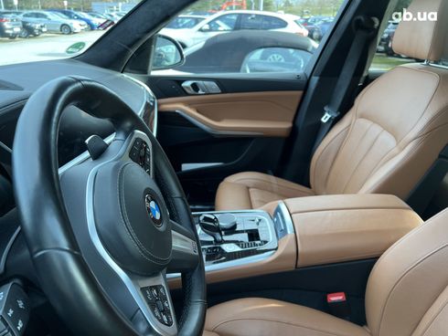 BMW X7 2020 - фото 24