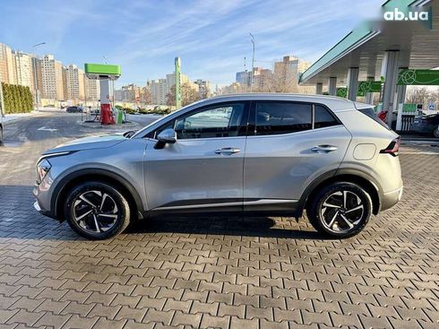 Kia Sportage 2025 - фото 26