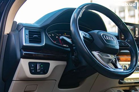 Audi Q5 2019 - фото 18