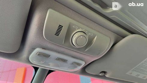 Renault grand scenic 2012 - фото 28