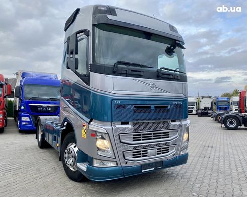Volvo FH 13 2016 - фото 2
