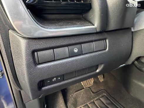 Nissan Rogue 2020 синий - фото 16