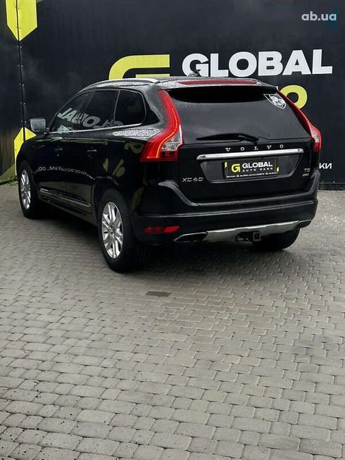 Volvo XC60 2015 - фото 24