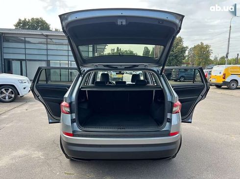 Skoda Kodiaq 2017 - фото 28