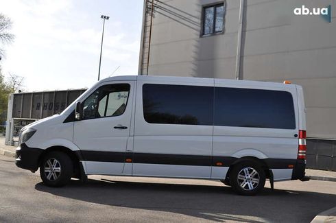 Mercedes-Benz Sprinter 2014 - фото 12