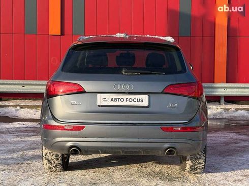 Audi Q5 2015 - фото 7