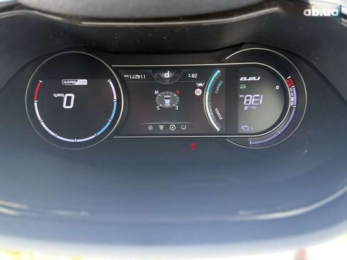 Kia Niro 2020 - фото 10