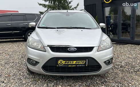 Ford Focus 2009 - фото 2