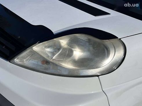 Renault Trafic 2011 - фото 10