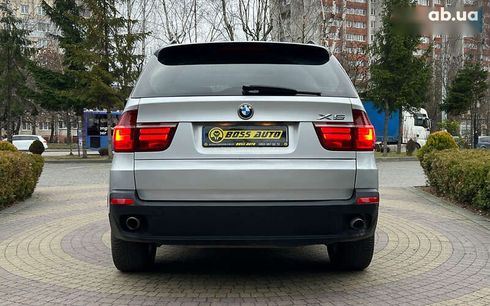 BMW X5 2010 - фото 7