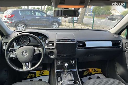 Volkswagen Touareg 2011 - фото 18