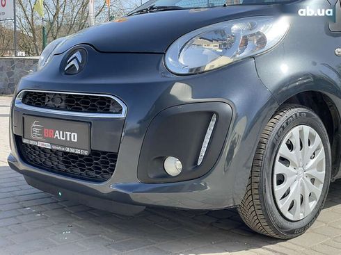 Citroёn C1 2014 - фото 4
