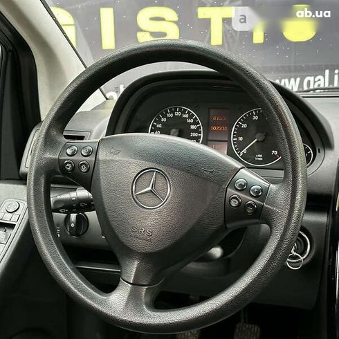 Mercedes-Benz A-Класс 2004 - фото 17