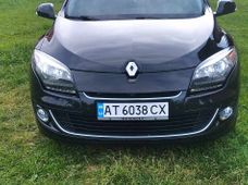 Продаж вживаних Renault в Івано-Франківській області - купити на Автобазарі
