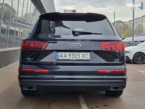 Audi Q7 2016 - фото 6