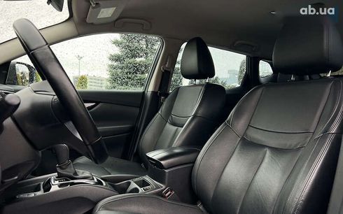 Nissan Rogue 2022 - фото 9