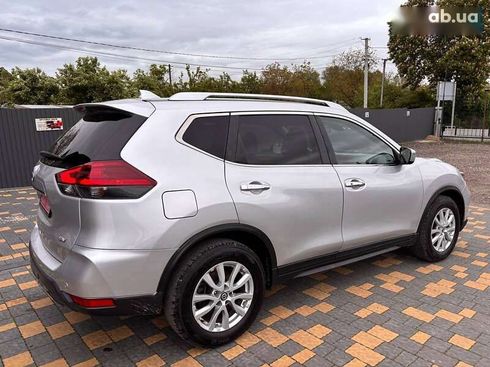 Nissan Rogue 2019 - фото 6