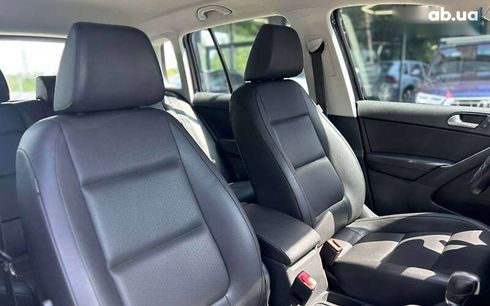 Volkswagen Tiguan 2016 - фото 18