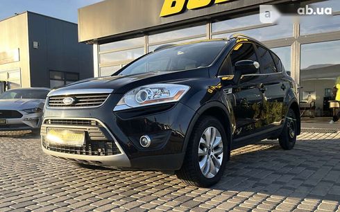 Ford Kuga 2011 - фото 3