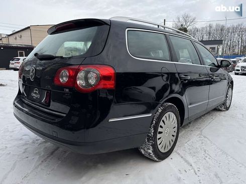 Volkswagen Passat 2008 - фото 14
