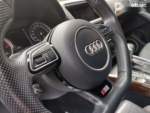 Audi Q5 2015 - фото 17