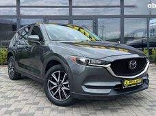 Купить Mazda CX-5 бу в Украине - купить на Автобазаре