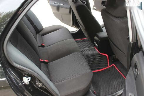 Mitsubishi Lancer 2007 - фото 20