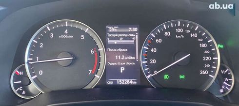 Lexus RX 2018 - фото 15