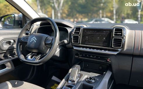 Citroёn C5 AirCross 2019 - фото 12
