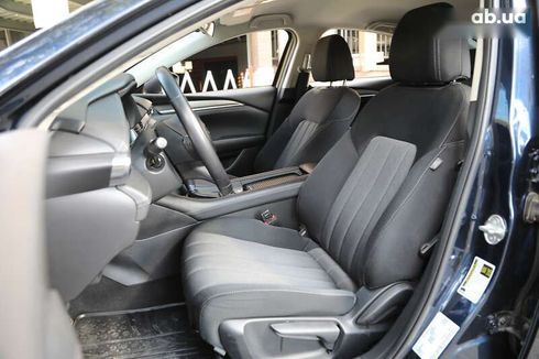 Mazda 6 2019 - фото 7