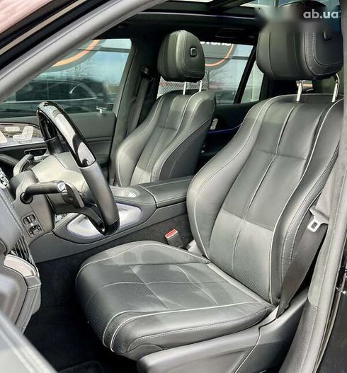 Mercedes-Benz Maybach S-Class 2022 - фото 28
