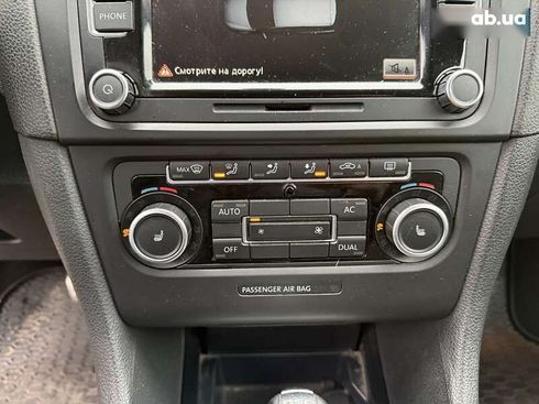 Volkswagen Golf 2011 - фото 20